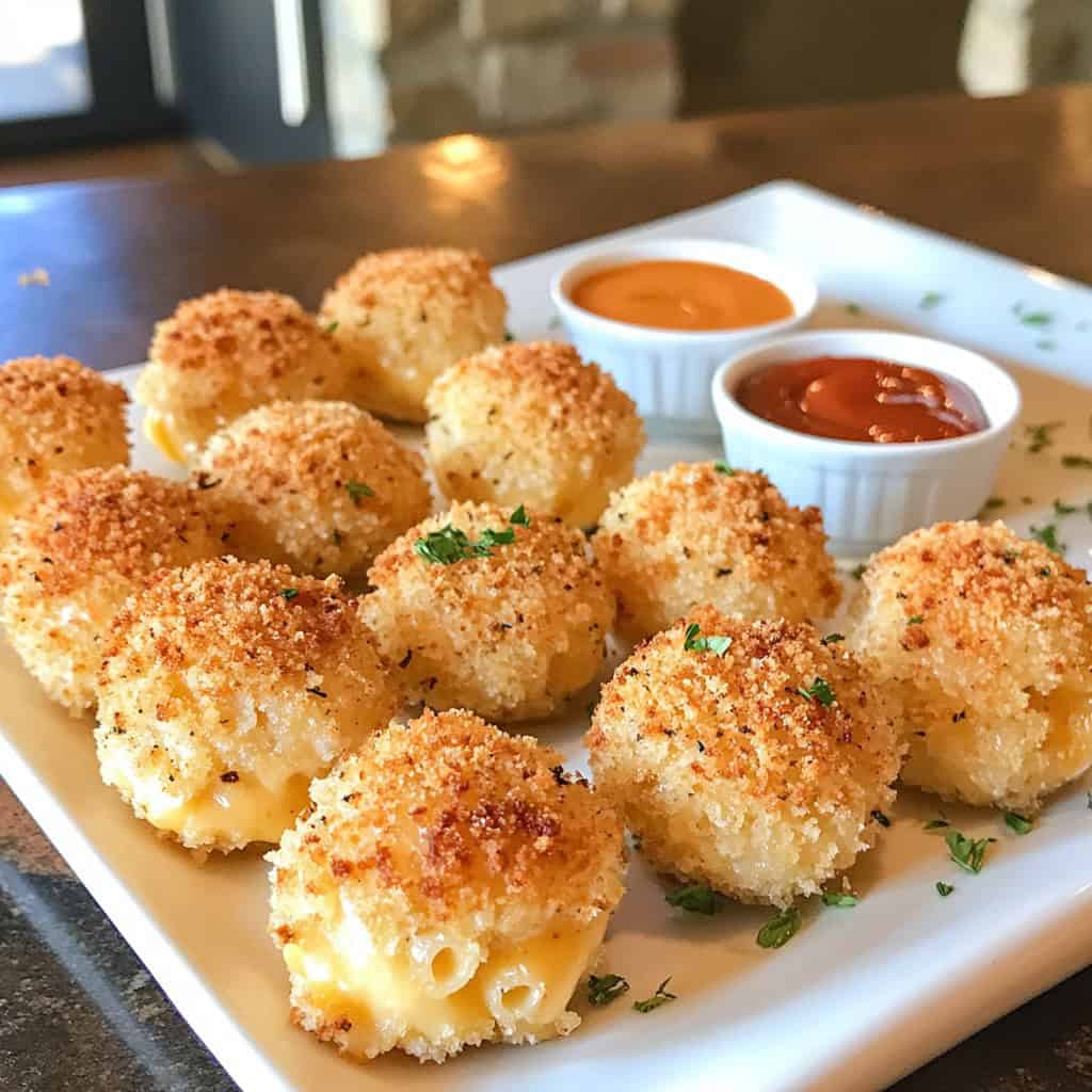 7-Potluck-Recipes-Mac-and-Cheese-Bites-2