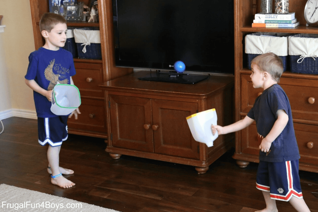 Indoor-Games-for-Kids-Ball-Toss-2