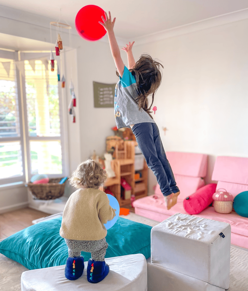 Indoor-Games-for-Kids-Cushion-Jumping-1
