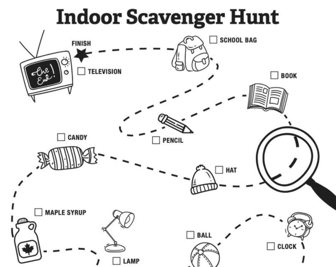 Indoor-Games-for-Kids-Scavenger-Hunt-4