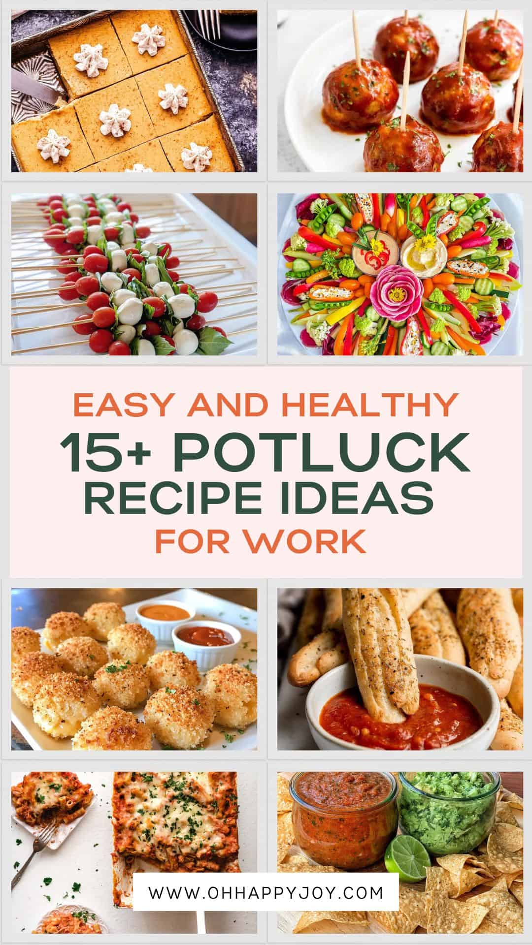 Potluck-recipe-Ideas-for-Work