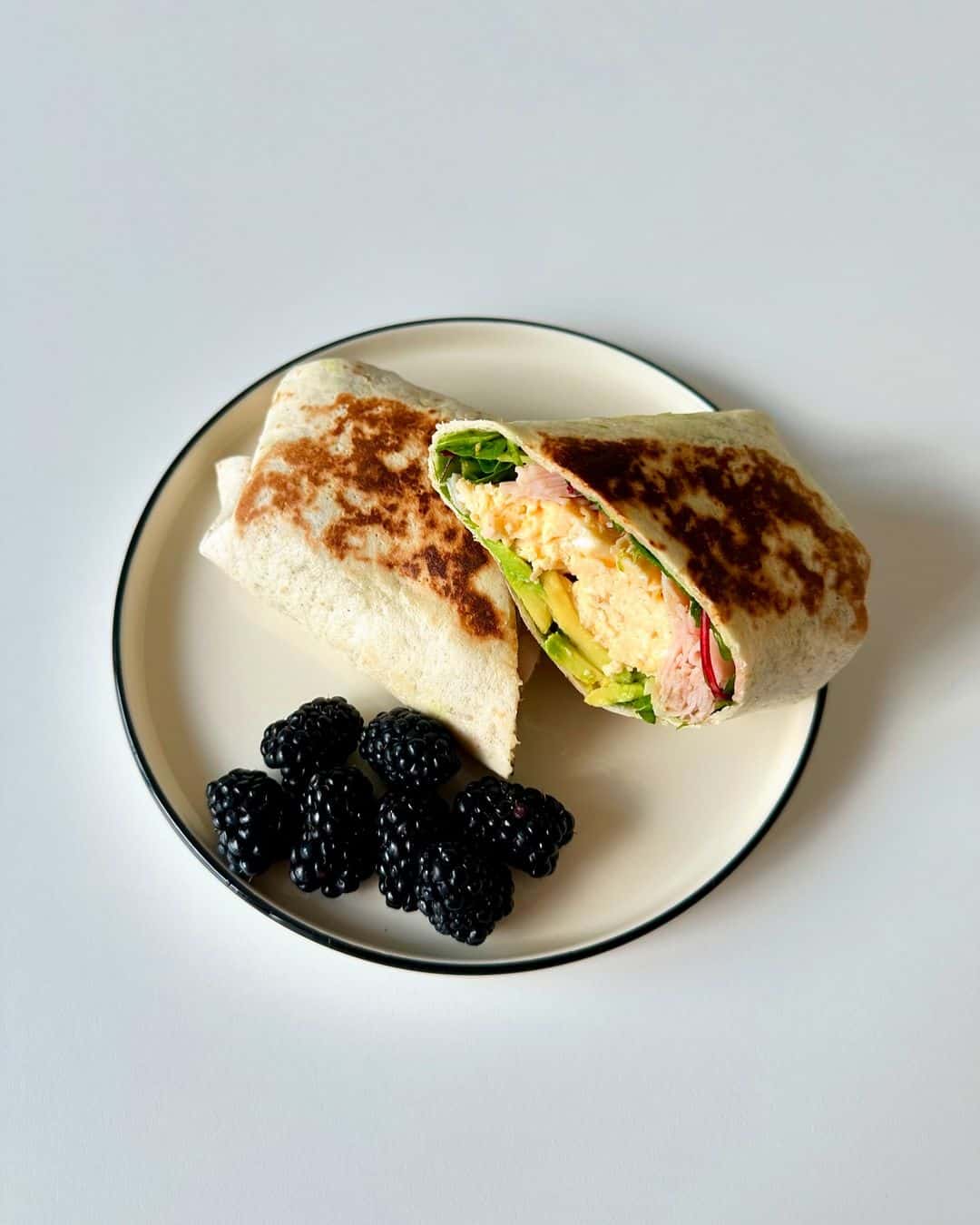 13-Make-And-Take-Breakfast-Ideas-Breakfast-Burrito