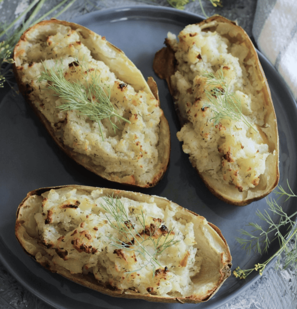 13-Thanksgiving-Sidedish-Ideas-Crispy-Twice-Baked-Mascarpone-Potatoes