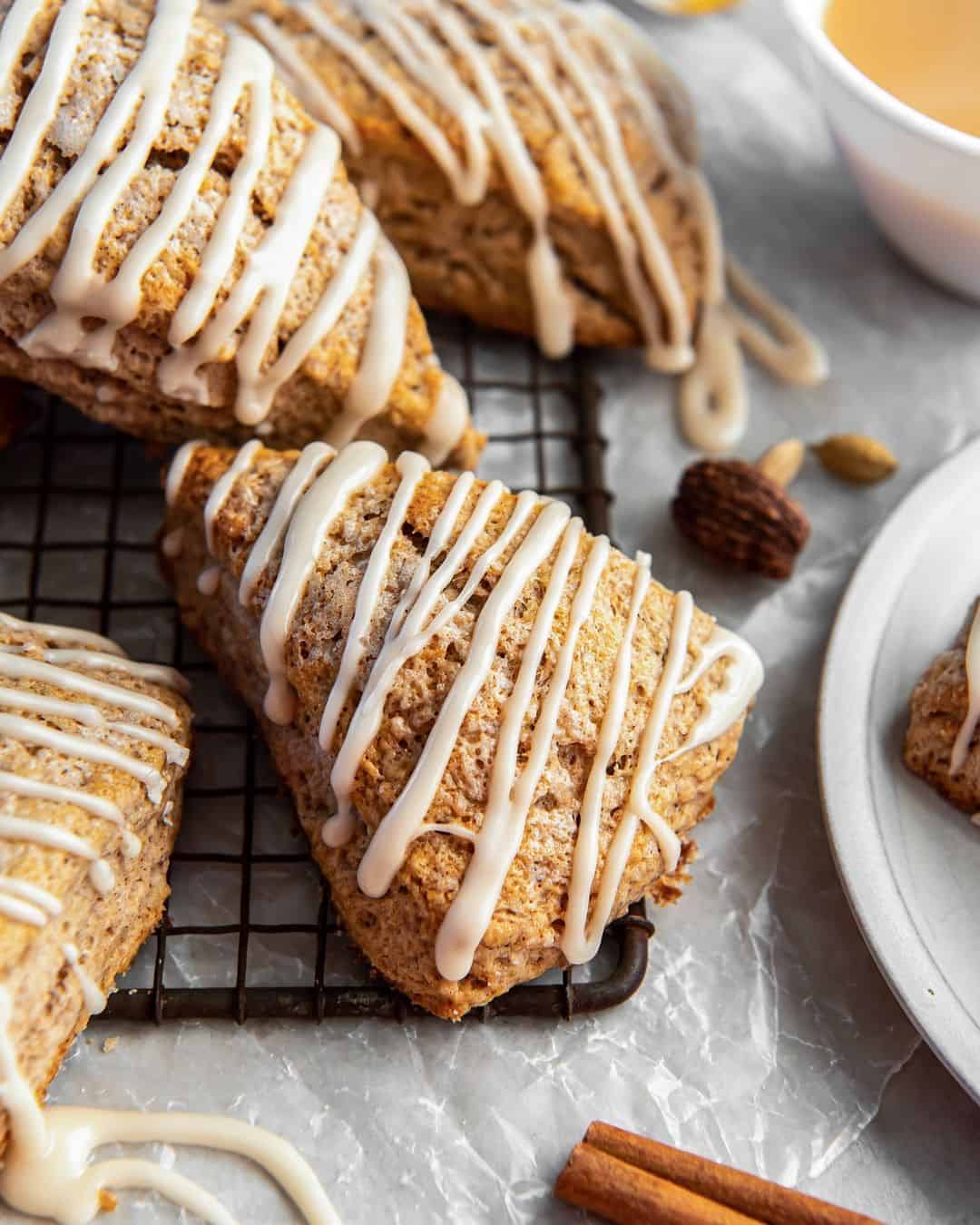 14-Make-And-Take-Breakfast-Ideas-Chai-Scones