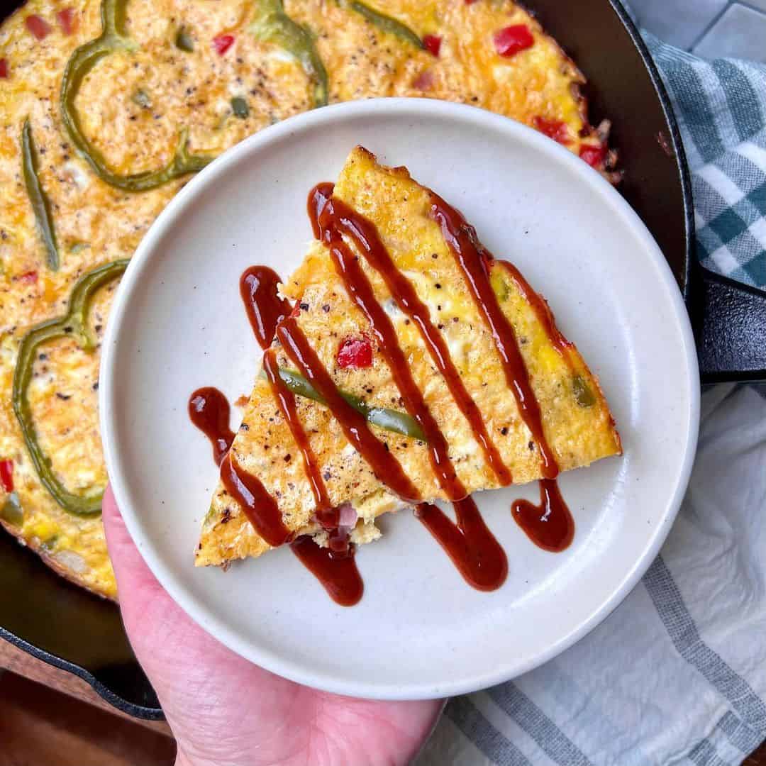 15-Make-And-Take-Breakfast-Ideas-Frittata