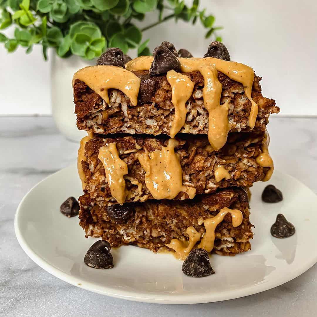 18-Make-And-Take-Breakfast-Ideas-Brownie-Baked-Oatmeal