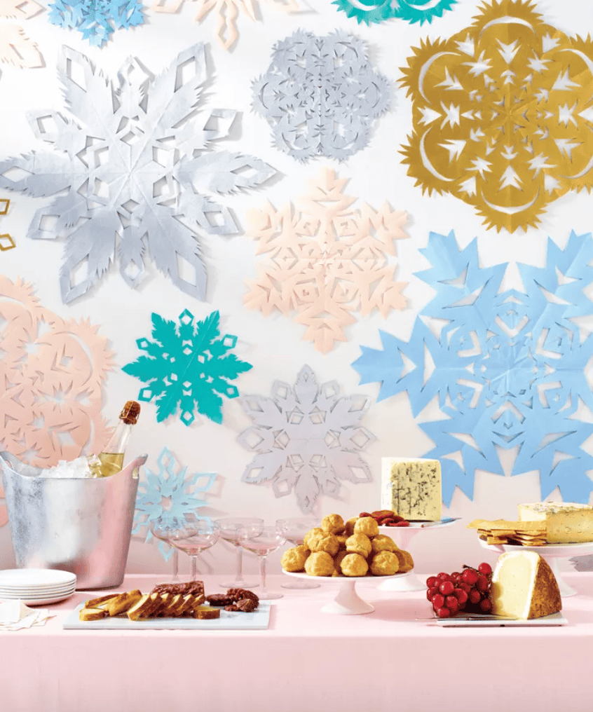 27-Winter-Crafts-for-Kids-Paper-Snowflakes-2