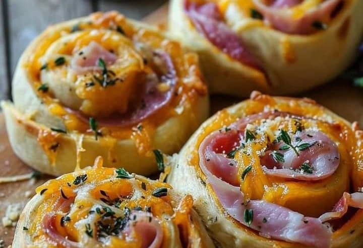 4-Make-And-Take-Breakfast-Ideas-Ham-and-Cheese-Rollups