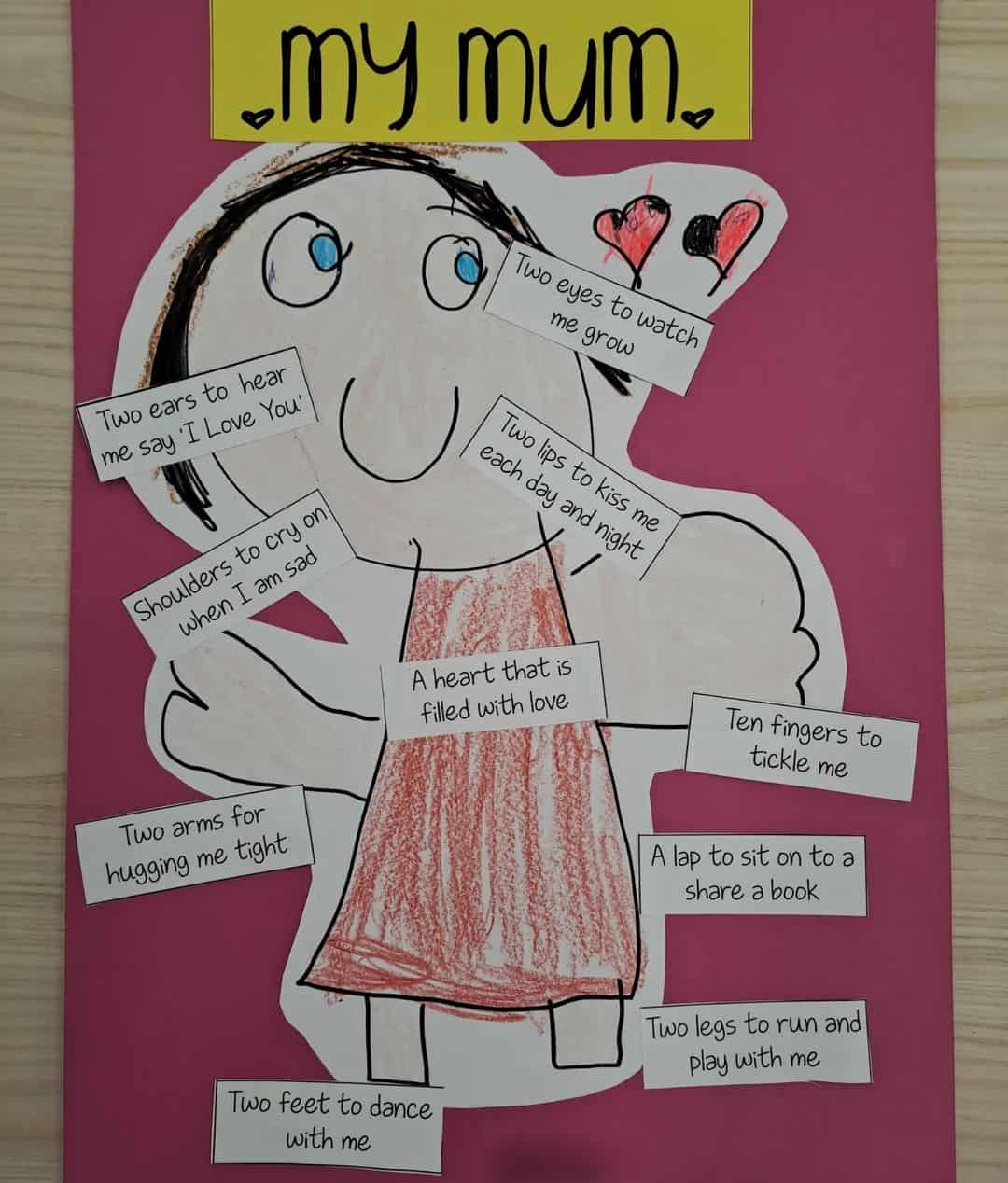 9-DIY-Birthday-Card-for-Mom-My-Mum-Attribute-Collage