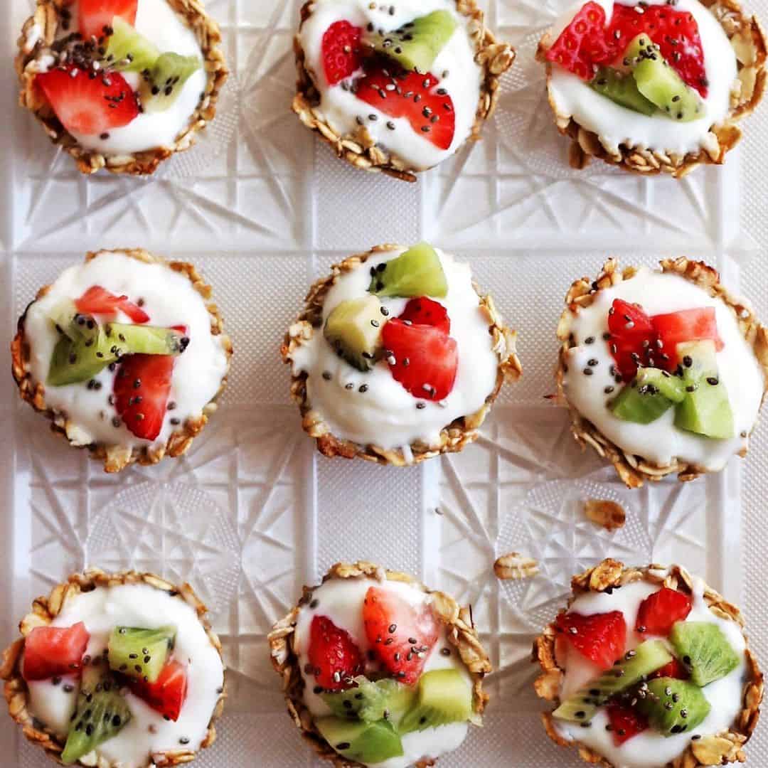 9-Make-And-Take-Breakfast-Ideas-Mini-Oatmeals-Parfait-Cups