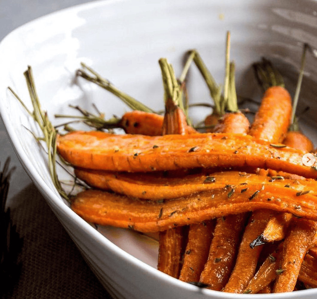 9-Thanksgiving-Sidedish-Ideas-Scrumptious-Baby-Carrots-2