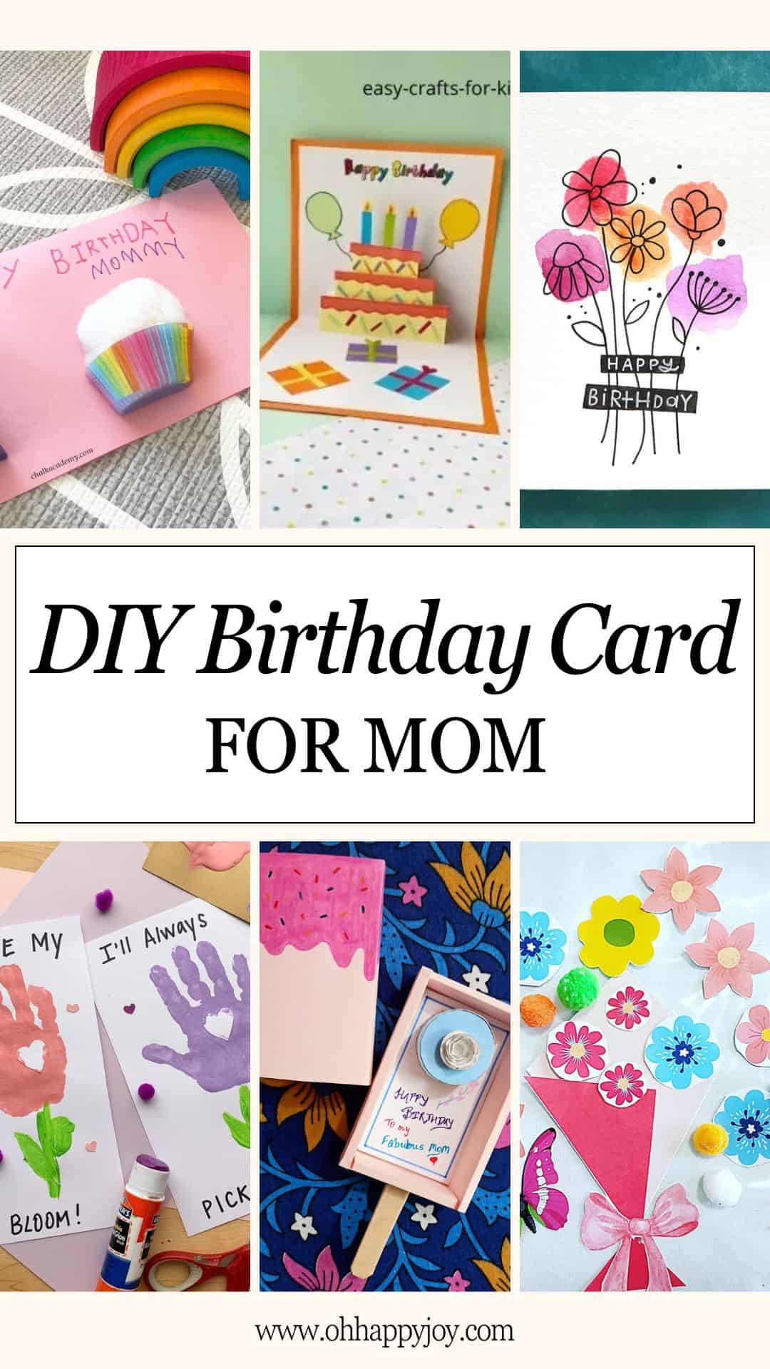 DIY-Birthday-Card-for-Mom- 1
