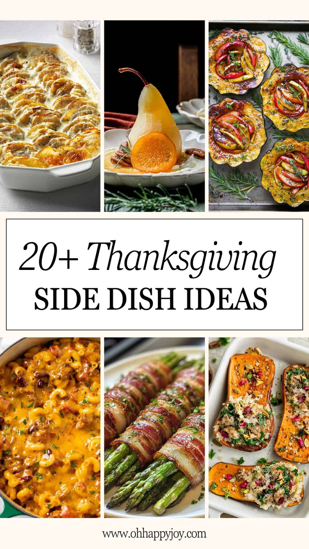 Thanksgiving-Side-Dish-Ideas